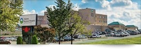 Takoma Regional Hospital Image